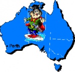 The Aussie Viking's Avatar