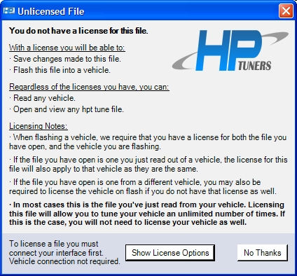 Hp Tuners Unlimited Credits Crack