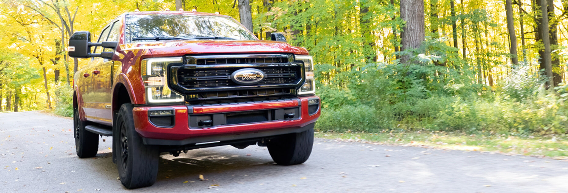 Ford MD1 ECM Service