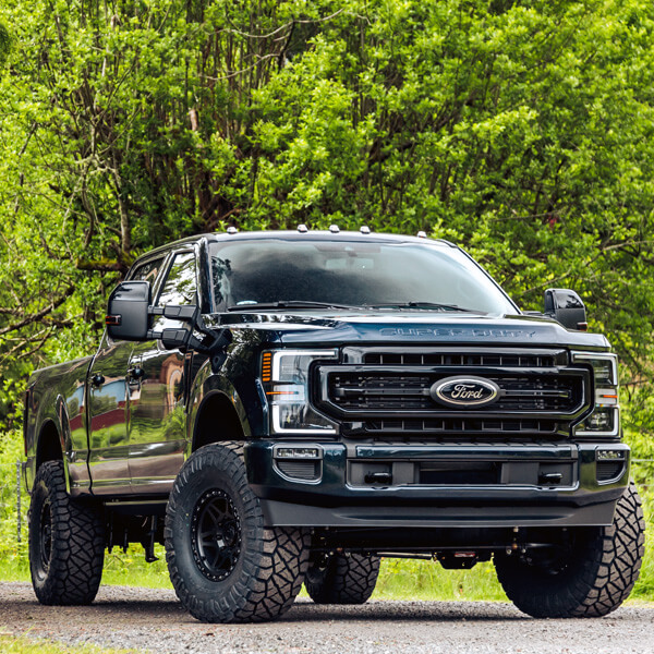 Ford Light-Duty