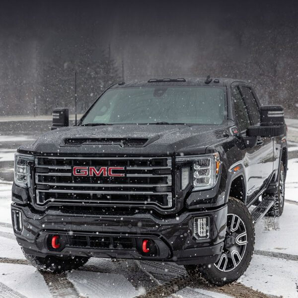 GMC Light-Duty