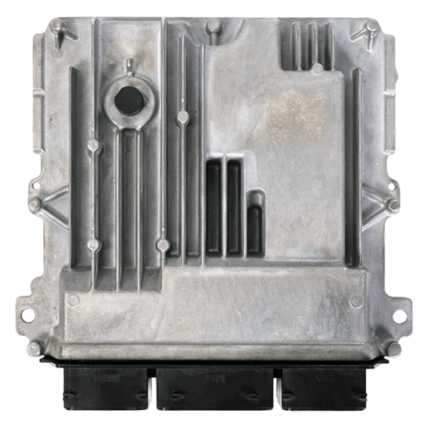 Ford MD1 ECM
