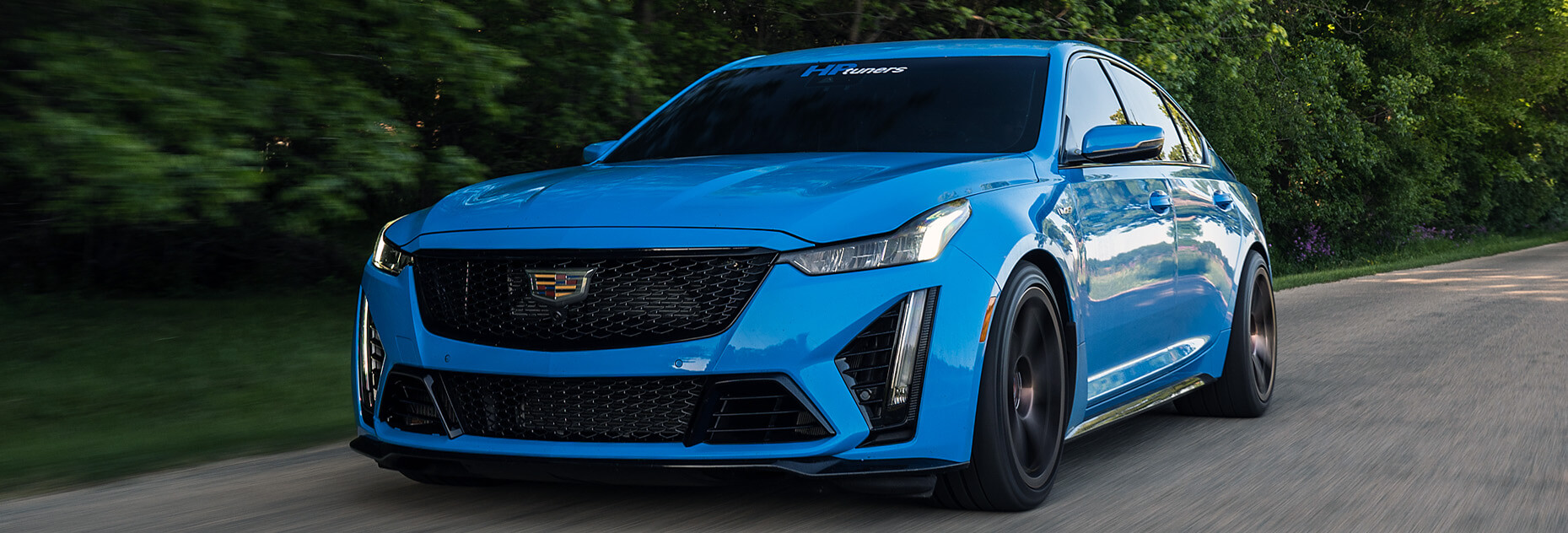 GM Global B Tuning is HERE
