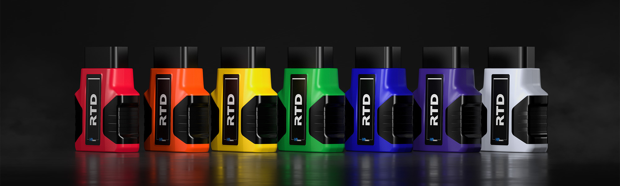 Private Label RTD Program