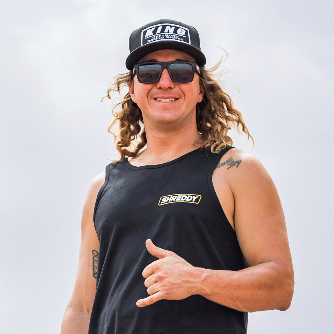 Blake Wilkey