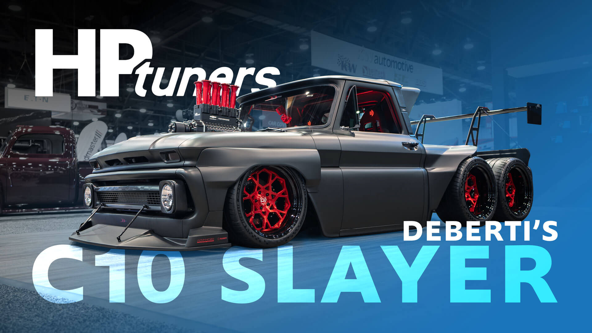 C10 Slayer