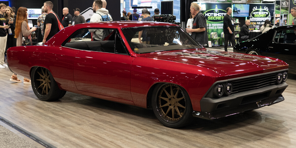Chevelle