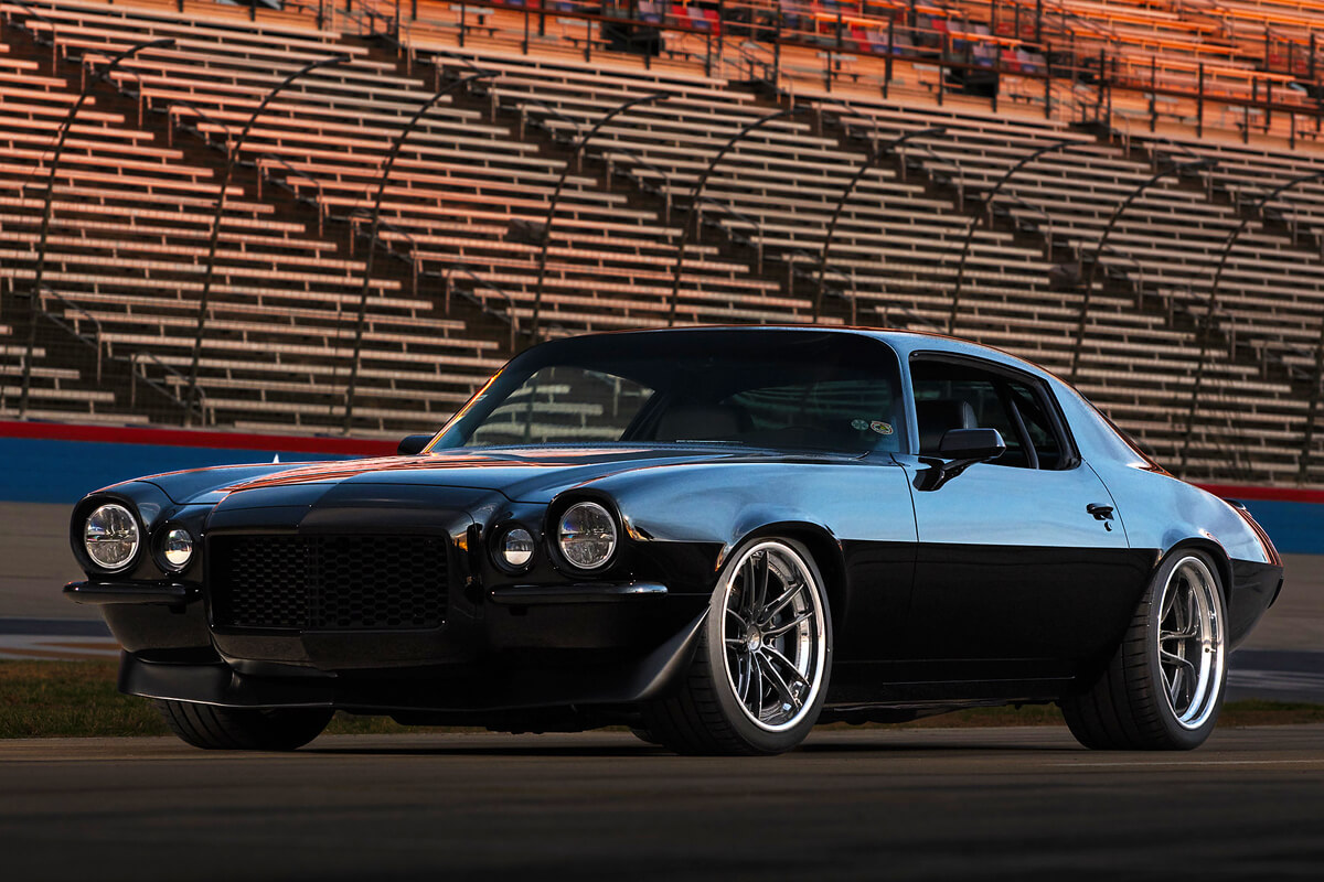 Camaro