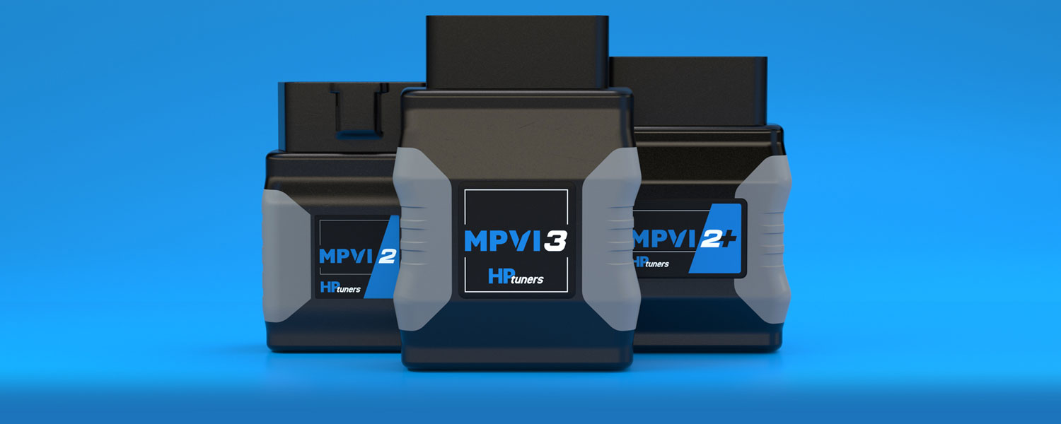 MPVI Legacy
