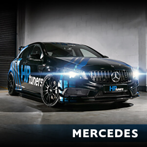 Mercedes