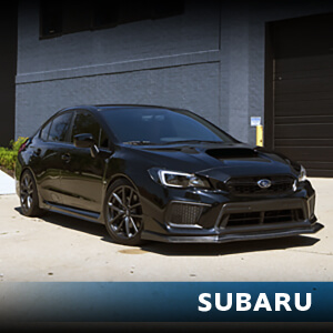 Subaru