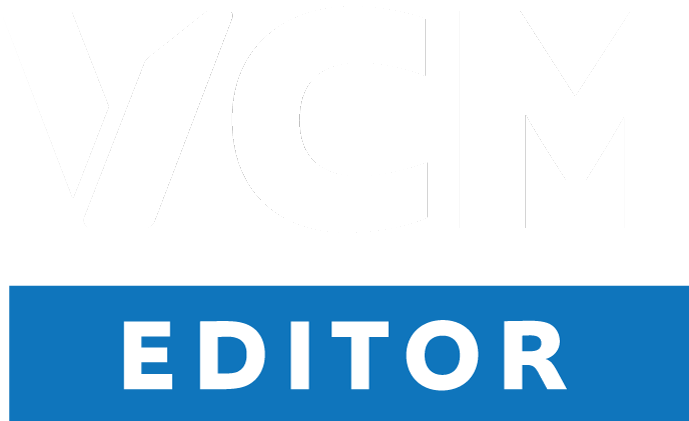 VCM Editor