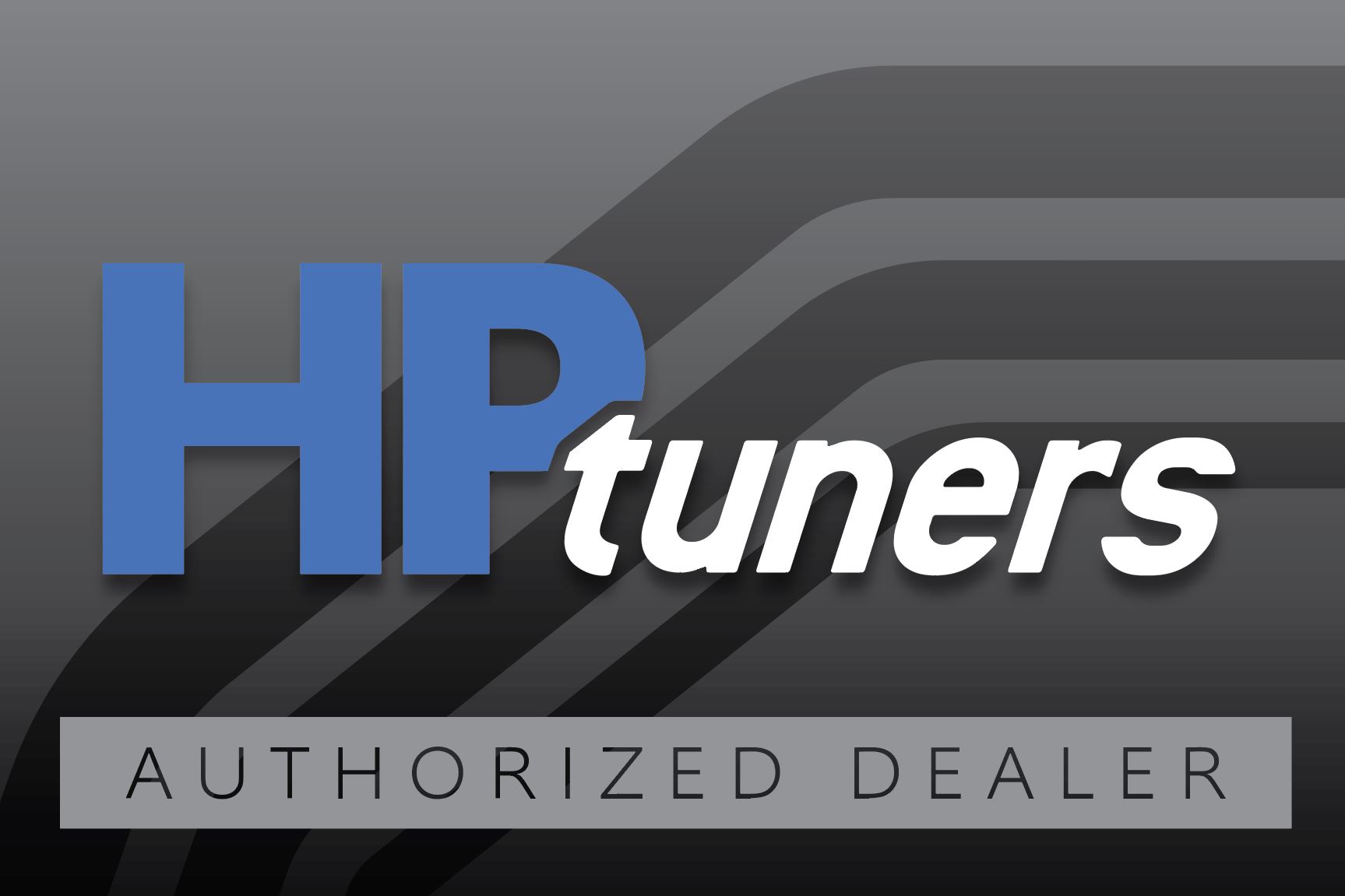 New Customer Dealer Pack HP Tuners