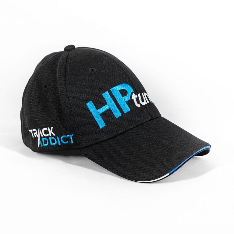 HP Tuners Sticker / Decal Small HP Tuners