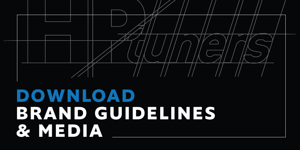 Download Brand Guidelines & Media