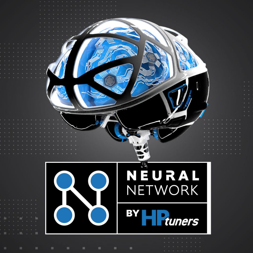 Neural Network Trainer by HP Tuners