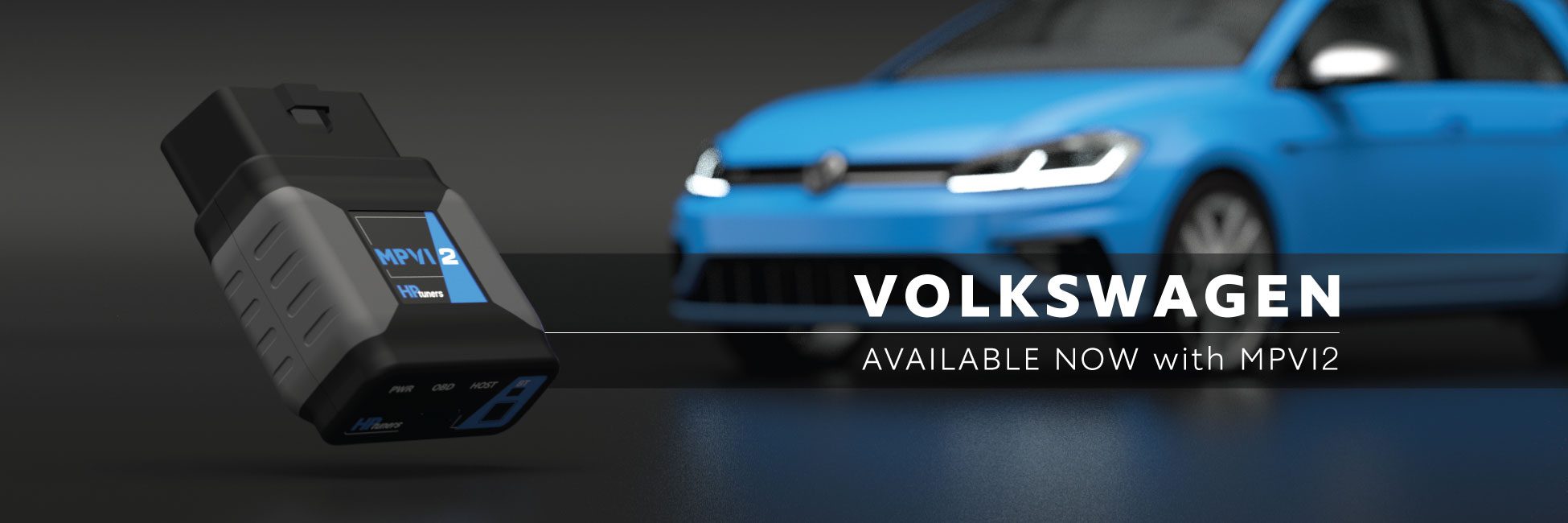 Volkswagen Support Now Available