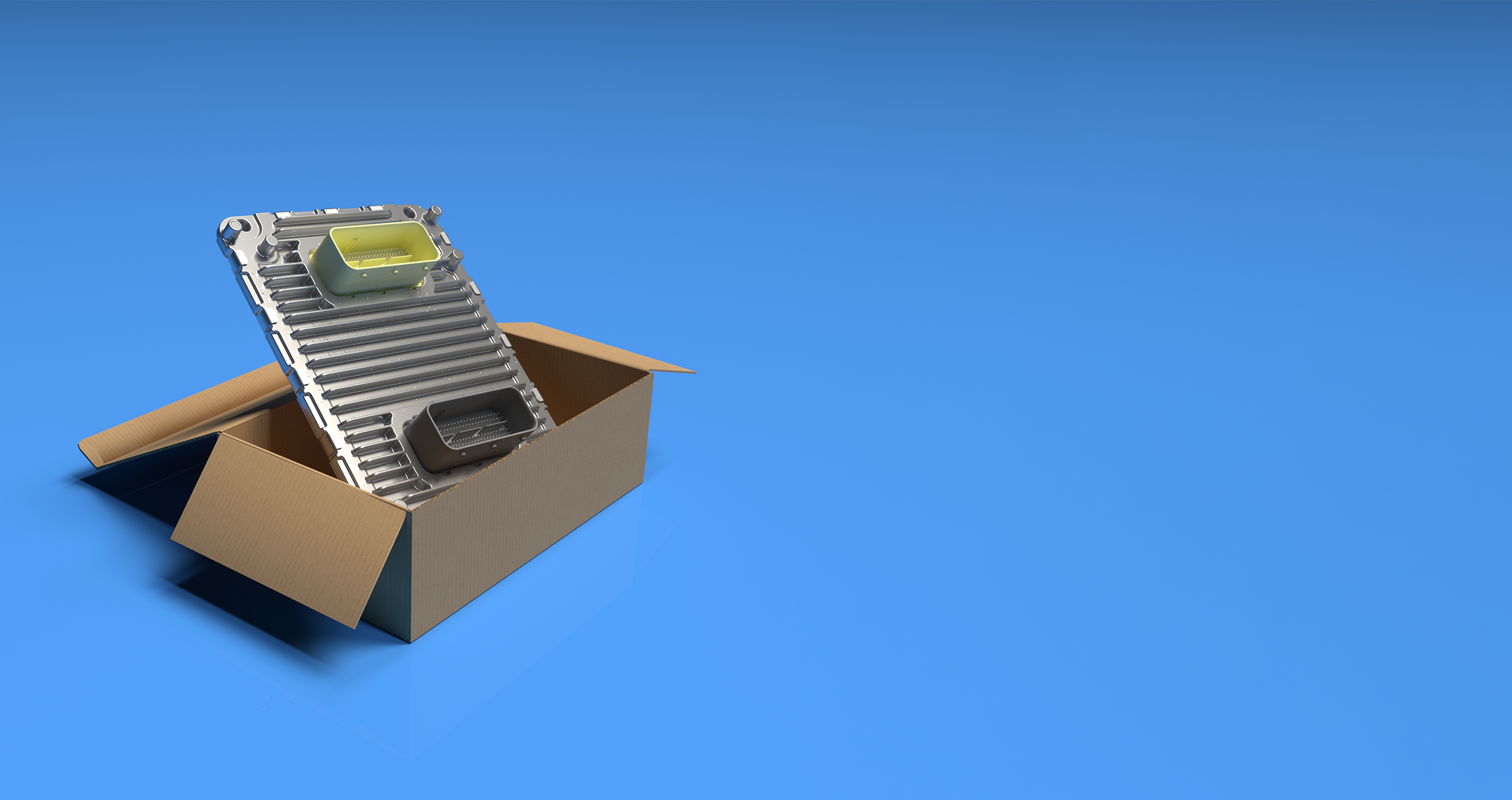 PCM in a box