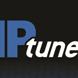 HP Tuners Branded Banner