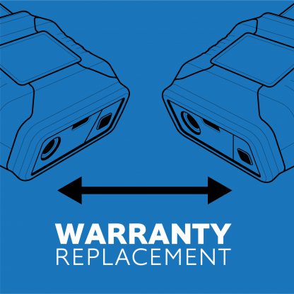 MPVI2+ Warranty Replacement