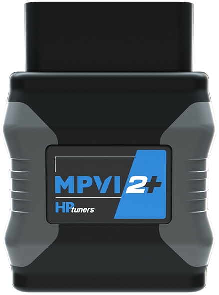 MPVI2+ interface