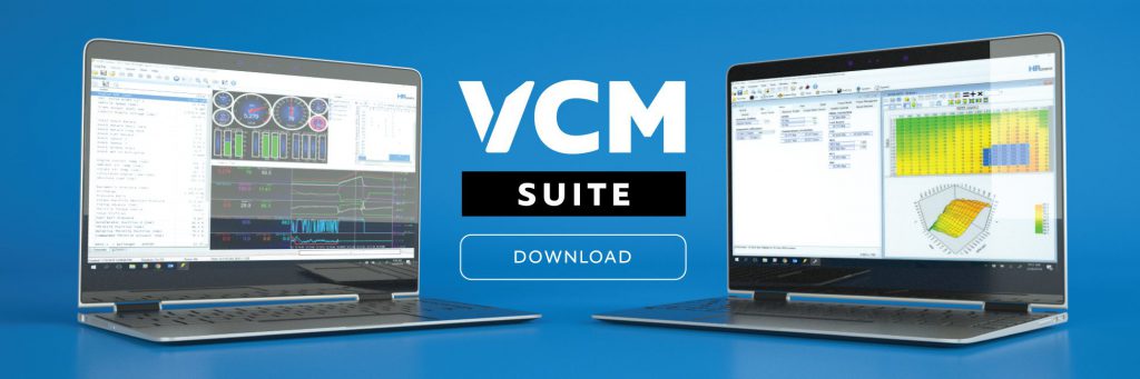 Download VCM Suite for free