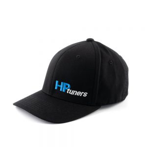 Flexfit Logo Hat – HP Tuners