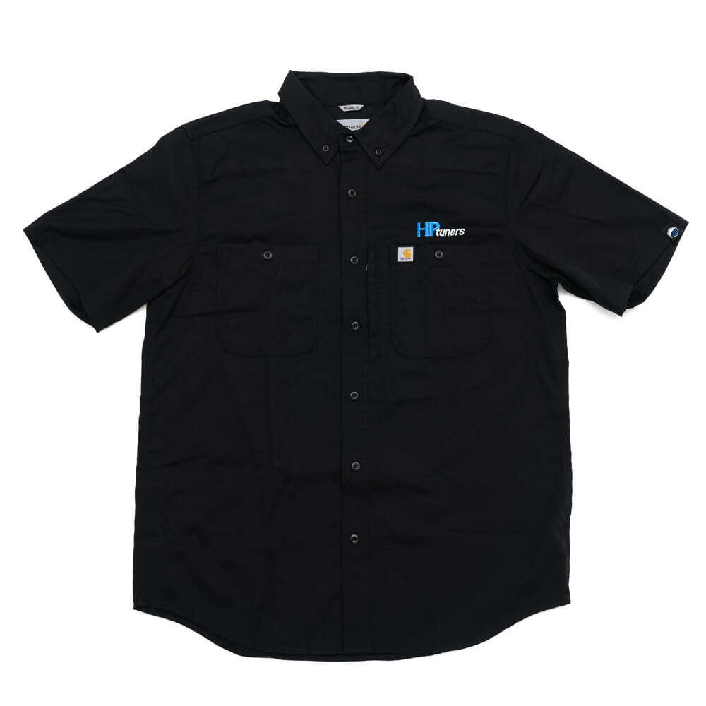 HPT X Carhartt Rugged Professional™ Shirt – HP Tuners