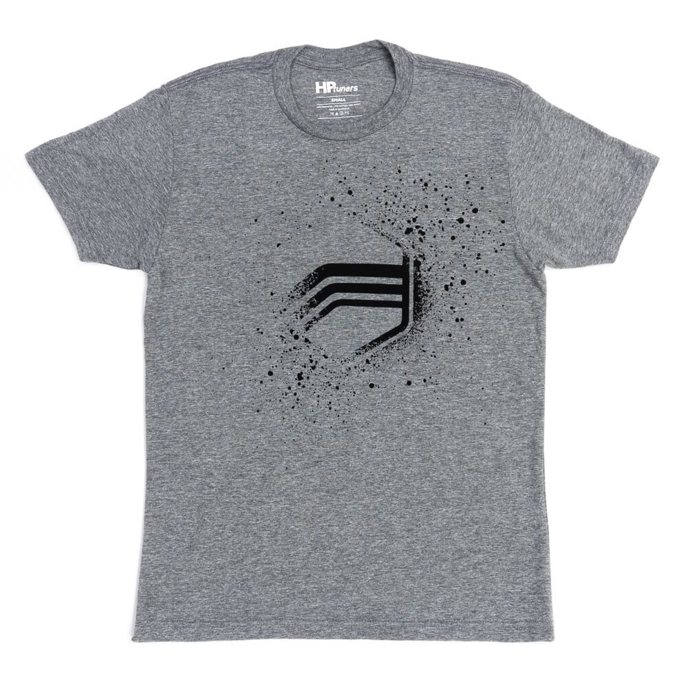 T on sale shirt hp