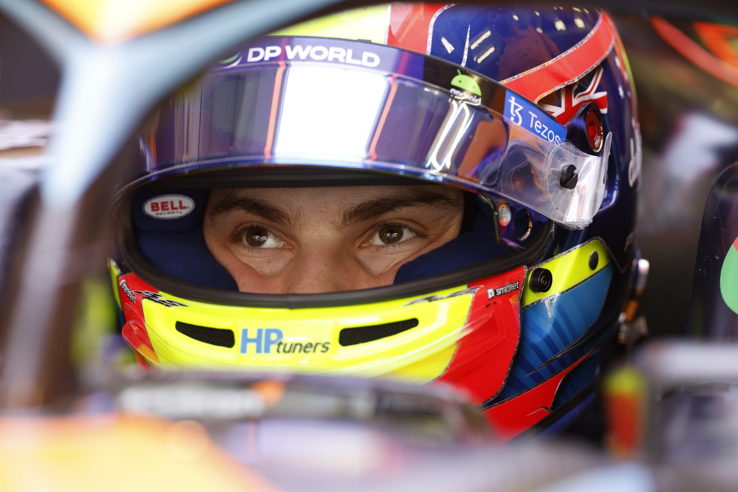 Oscar Piastri and His Journey to Formula 1 HP Tuners