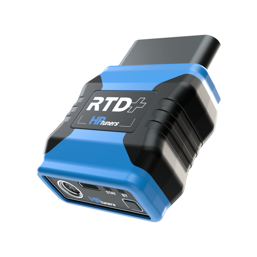 Remote Tuning Device (RTD) by HP Tuners