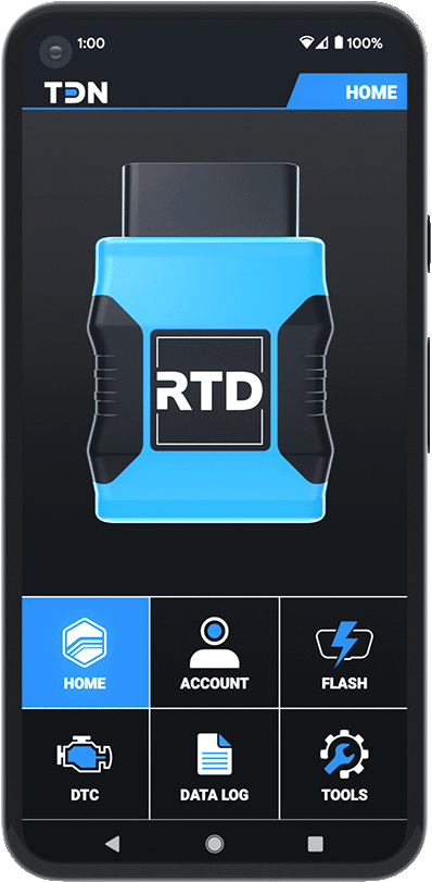 RTD