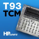 GM T93 TCM Purchase – HP Tuners