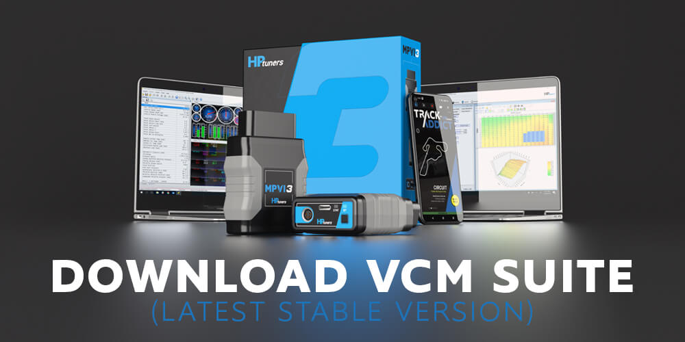 Download VCM Suite Latest STABLE Version