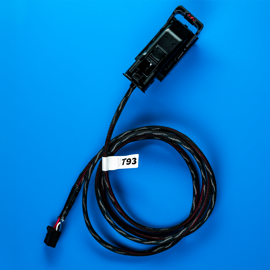 GM E90/T93 Upgrade Kit - Image 7