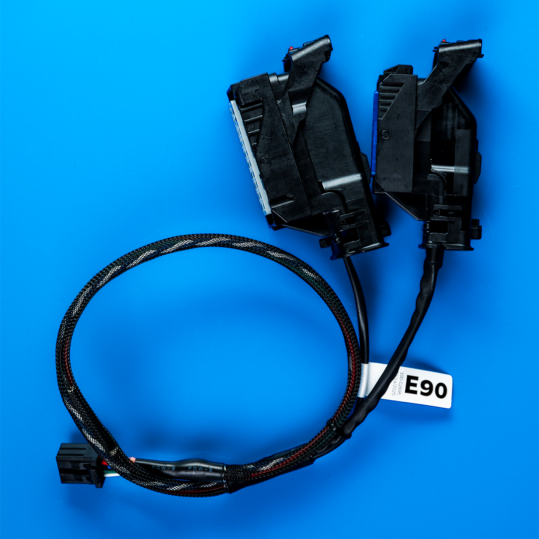 GM E90/T93 Upgrade Kit - Image 8