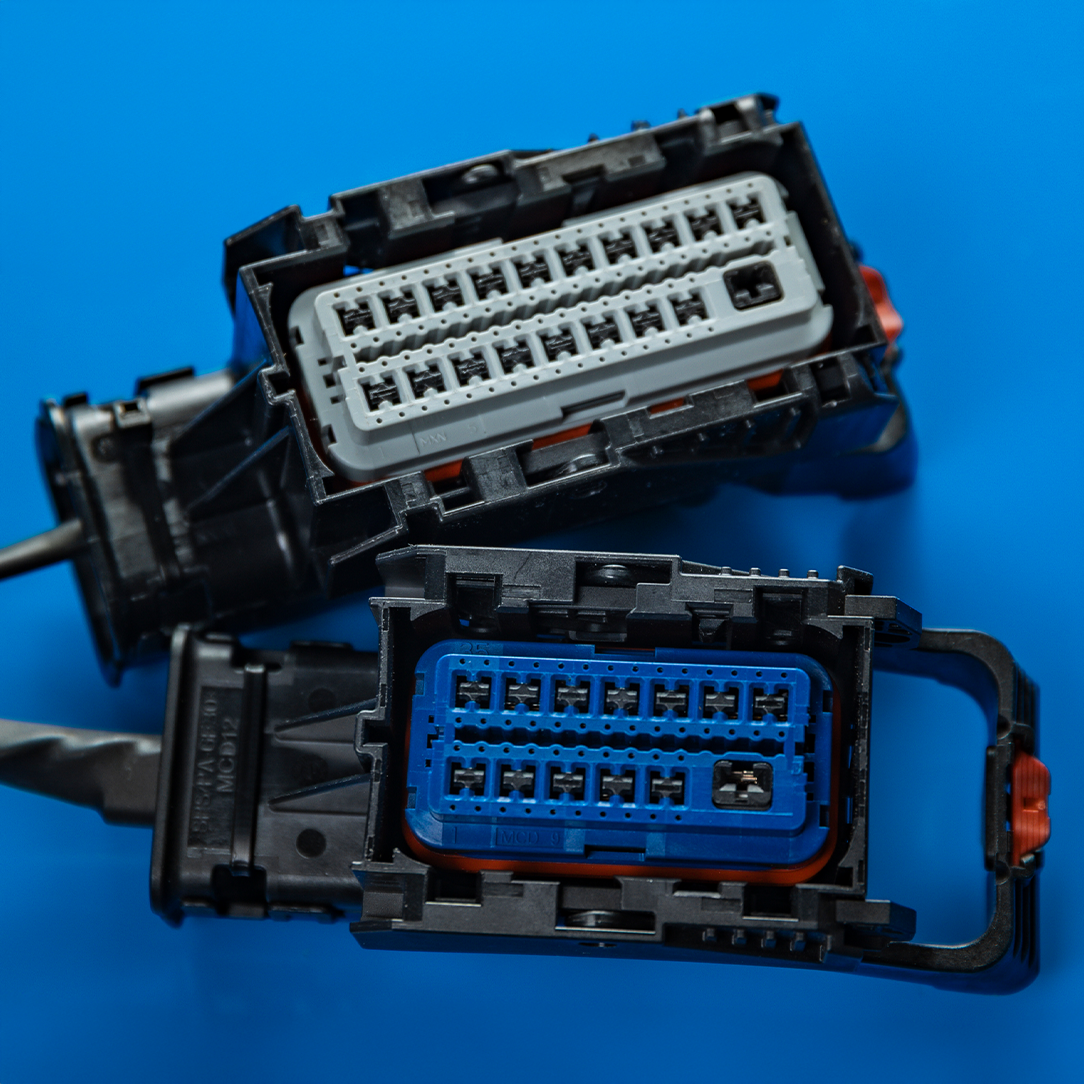 GM E90/T93 Upgrade Kit - Image 6