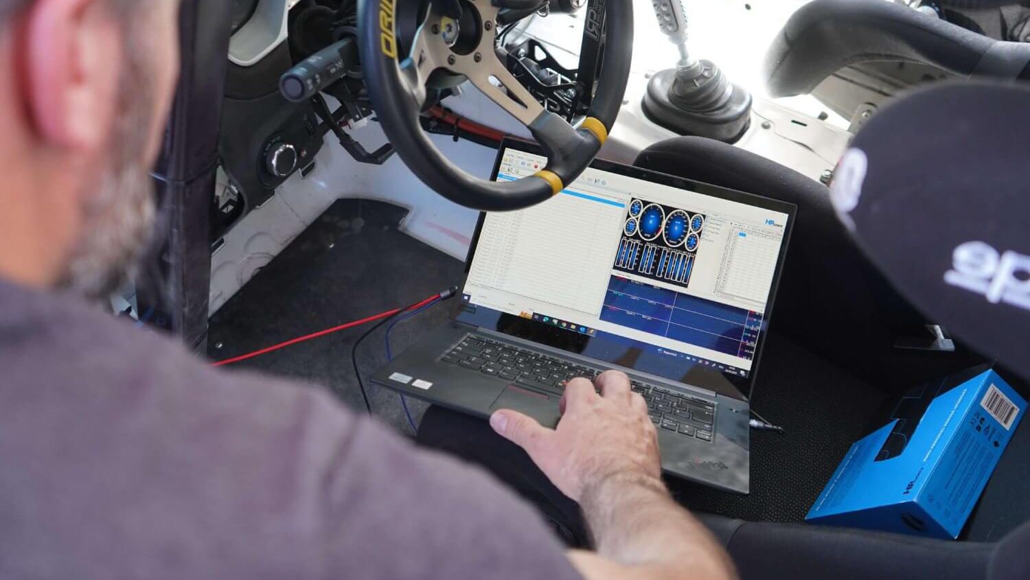 A Beginner's Guide to Engine Tuning – HP Tuners