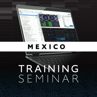 HP Tuners – 2026 Mexico Training Seminar