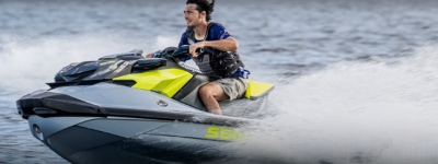 Sea-Doo Tuning Support by HP Tuners