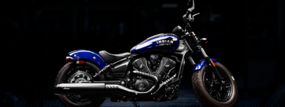2025 Indian Motorcycle tuning by HP Tuners