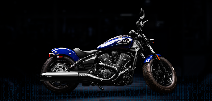2025 Indian Motorcycle tuning by HP Tuners