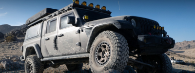 Dodge Jeep GPEC5 PCM Tuning support by HP Tuners