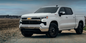 2022-2025 Silverado/Sierra 1500 3.0L (bby) Duramax ECU tuning by HP Tuners