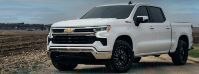 2022-2025 Silverado/Sierra 1500 3.0L (bby) Duramax ECU tuning by HP Tuners