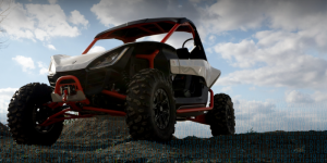 Segway Powersports Tuning by HP Tuners