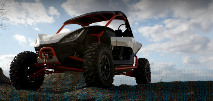 Segway Powersports Tuning by HP Tuners
