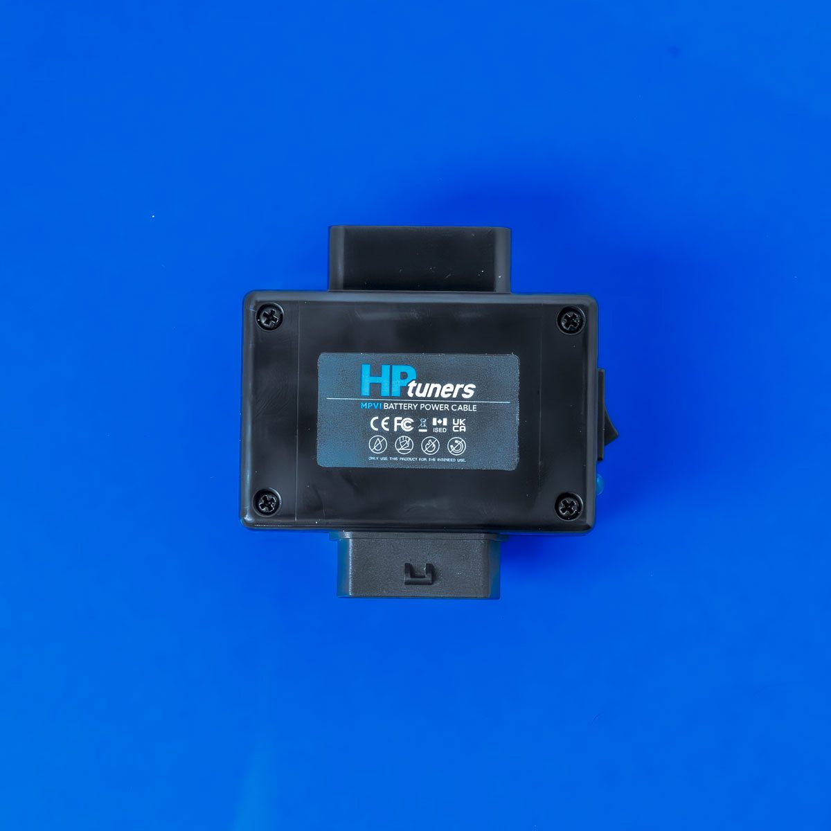 MPVI Battery Power Cable - Image 2