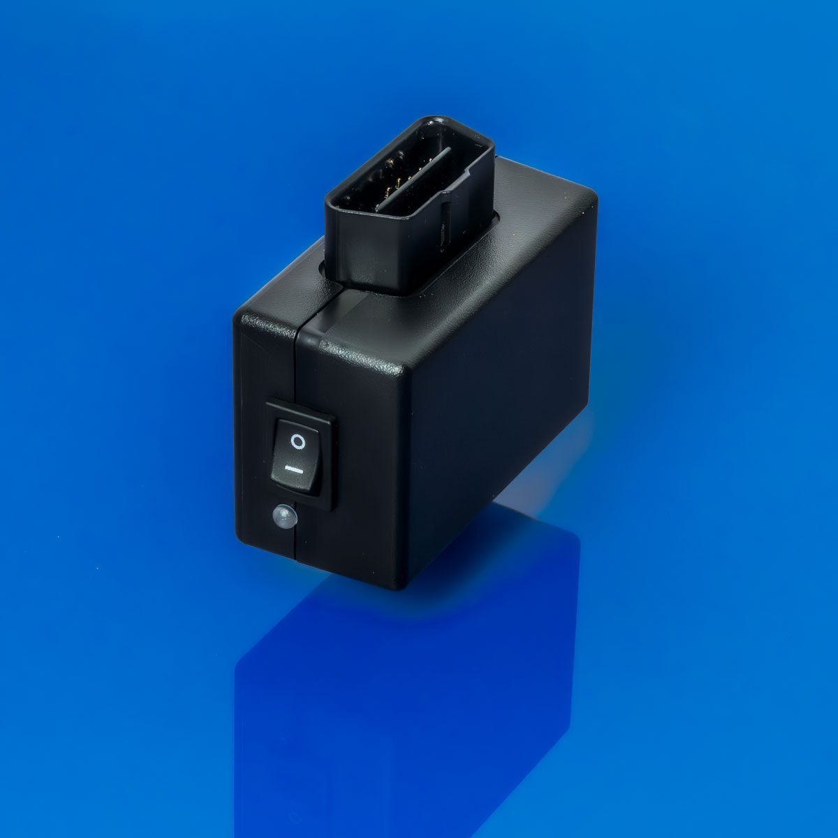 MPVI Battery Power Cable - Image 5