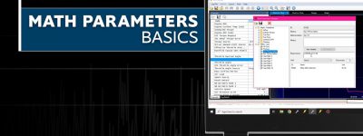 Math Parameters Basics
